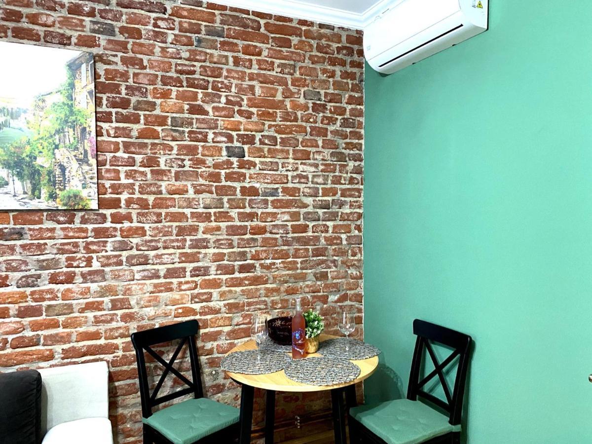 Asha Central Apartment 티미쇼아라 외부 사진