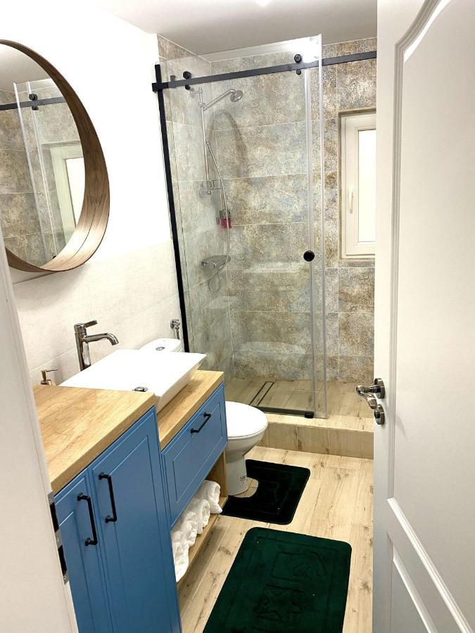Asha Central Apartment 티미쇼아라 외부 사진