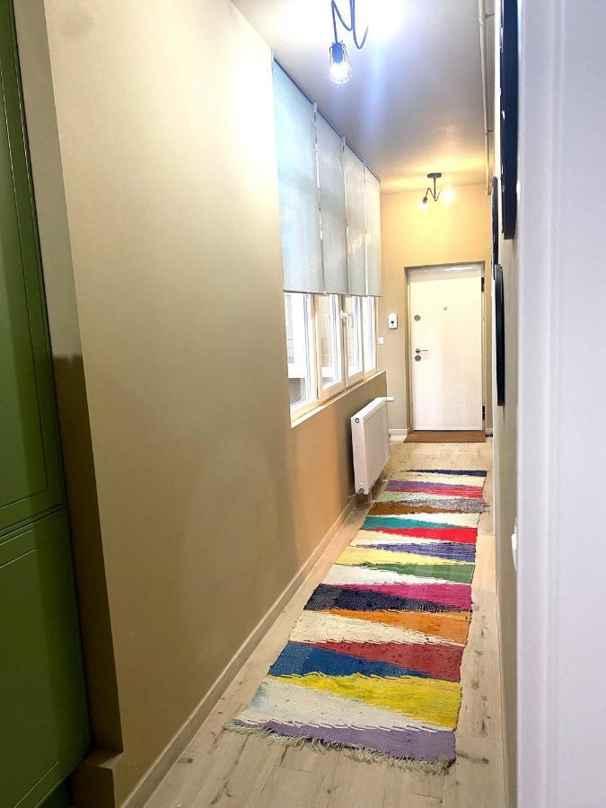 Asha Central Apartment 티미쇼아라 외부 사진